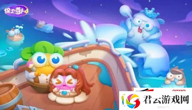 保卫萝卜4周赛10.10号如何通关：西游周赛最新通关玩法解析诺布攻略