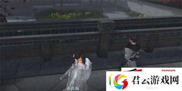 逆水寒手游退藏于密任务如何完成