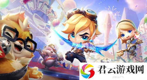 金铲铲之战s6英雄有哪些