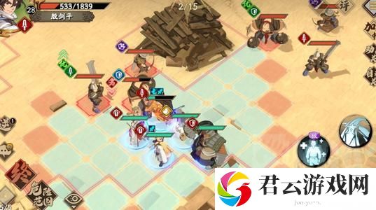 天地劫幽城再临赌石攻略