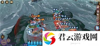 阴阳师幻境试炼阵容推荐-双拉一波流-阴阳师攻略