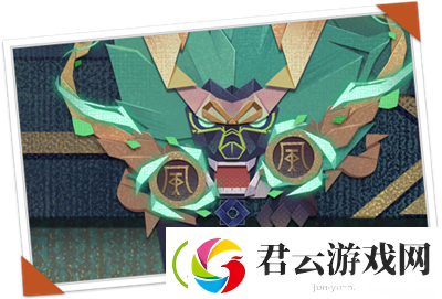 阴阳师妖怪屋风麒麟技能是什么-阴阳师妖怪屋攻略