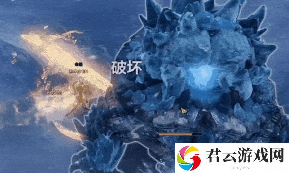 命运方舟坤凯拉尼姆打法攻略