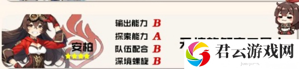 原神三测节奏榜