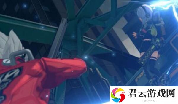绝区零失衡值机制详细介绍 神秘副本掉落装备