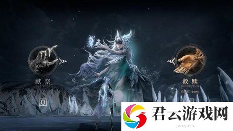 古魂手游平民职业推荐介绍 高效刷怪区域与怪物分布