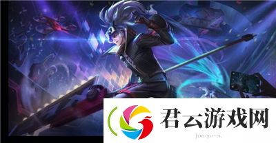 王者荣耀韩信KPL星元战令皮肤怎么样-韩信战令皮肤上线时间-王者荣耀攻略