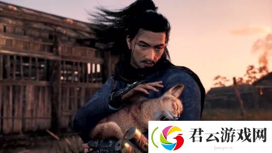 外媒称浪人崛起PC版优化不佳