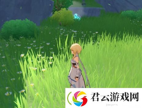 原神怎么跳动画-原神攻略