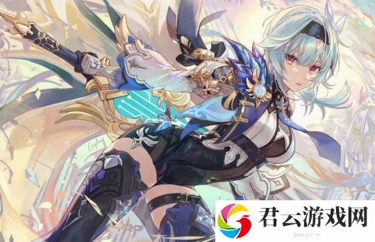 原神4.5新增武器介绍