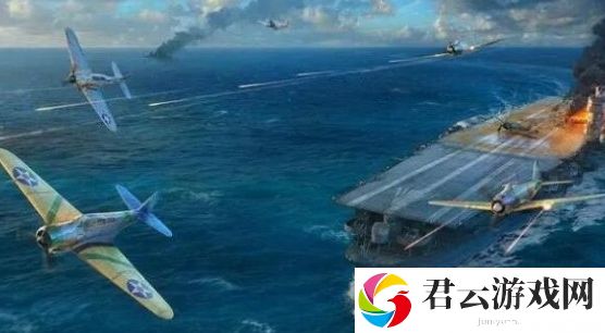 战舰世界飞机操作按键具体玩法解析