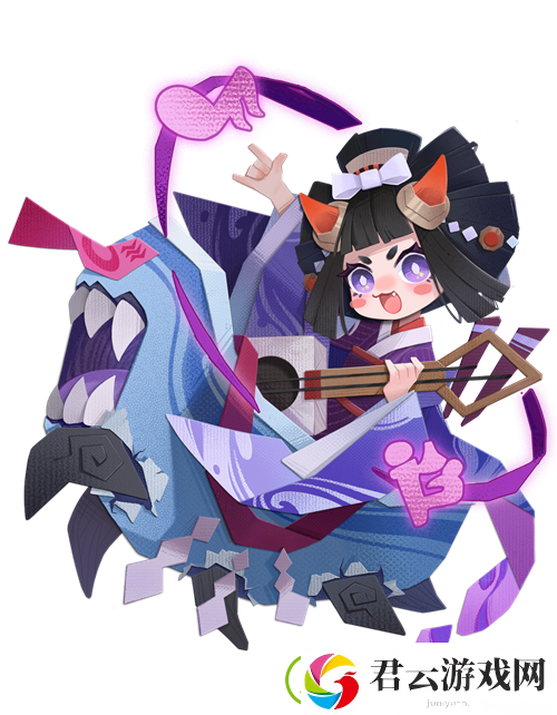 阴阳师妖怪屋最新式神强度榜