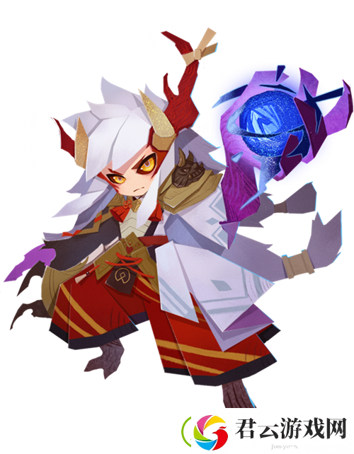 阴阳师妖怪屋最新式神强度榜