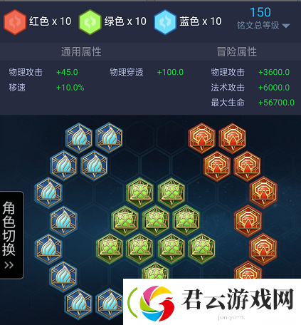 王者荣耀兰陵王辅助出装建议-王者荣耀攻略