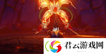 原神爆炎树介绍-原神攻略