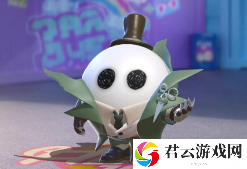 蛋仔派对头像更换方法介绍 游戏必备攻略总结