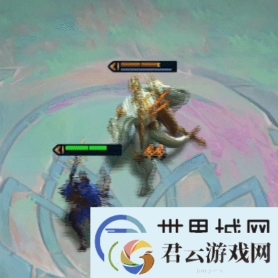 云顶之弈s9.5奎因技能说明
