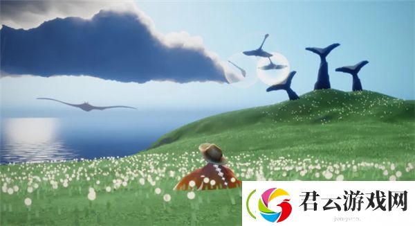 光遇手碟测评