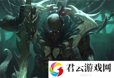 LOL手游新版本派克辅助攻略详解