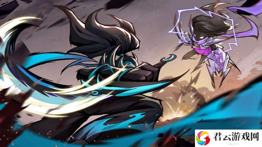 火柴人归来魔王来袭玩法技巧分享