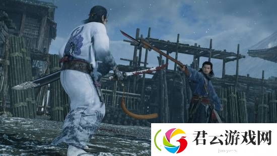 外媒评浪人崛起PC版：优化不足但战斗体验优秀