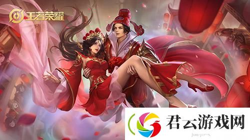 王者荣耀五周年返场皮肤有哪些-王者荣耀攻略