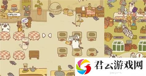 动物餐厅鱼干速刷方法介绍 副本评分提升与技巧分享
