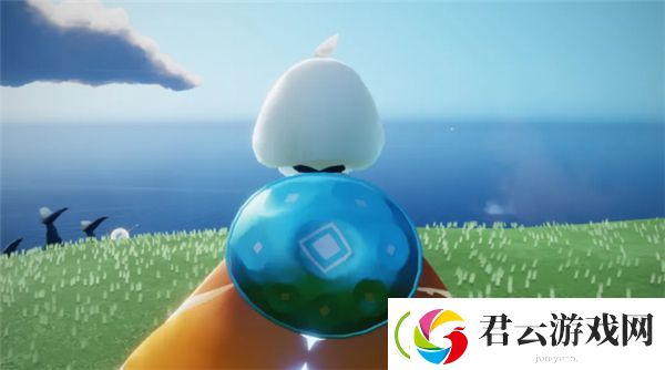 光遇手碟测评-sky光遇攻略