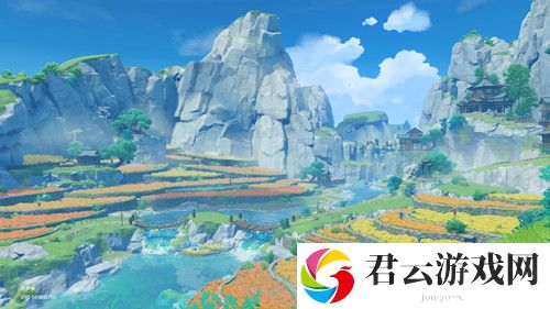 原神八重堂的邀约任务攻略