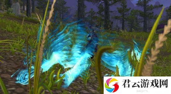 魔兽世界wow卡洛玛位置坐标及抓捕技巧