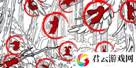 离谱的智商兔年大吉玩法攻略