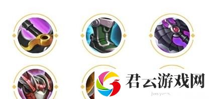 王者荣耀s26赛季典韦怎么出装