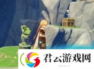 原神清泉镇宝箱位置大全