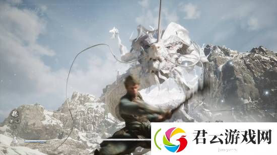 37岁玩家玩不动黑神话-高龄玩家"现身说法"！