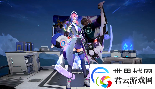 王者荣耀伽罗kpl皮肤怎么预定-2021伽罗新皮肤预定活动攻略
