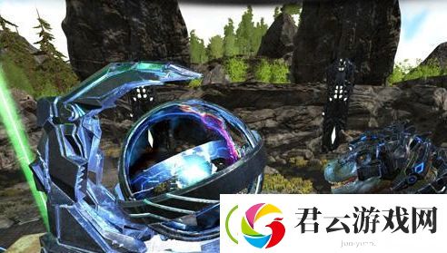 方舟生存进化泰克传送器详解-方舟生存进化攻略