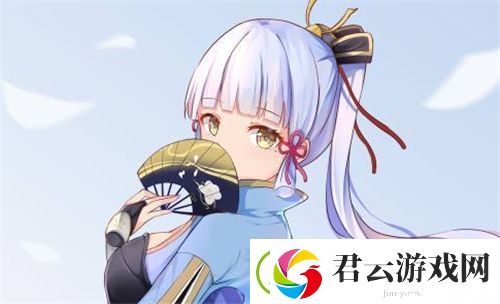 原神五星角色有哪些