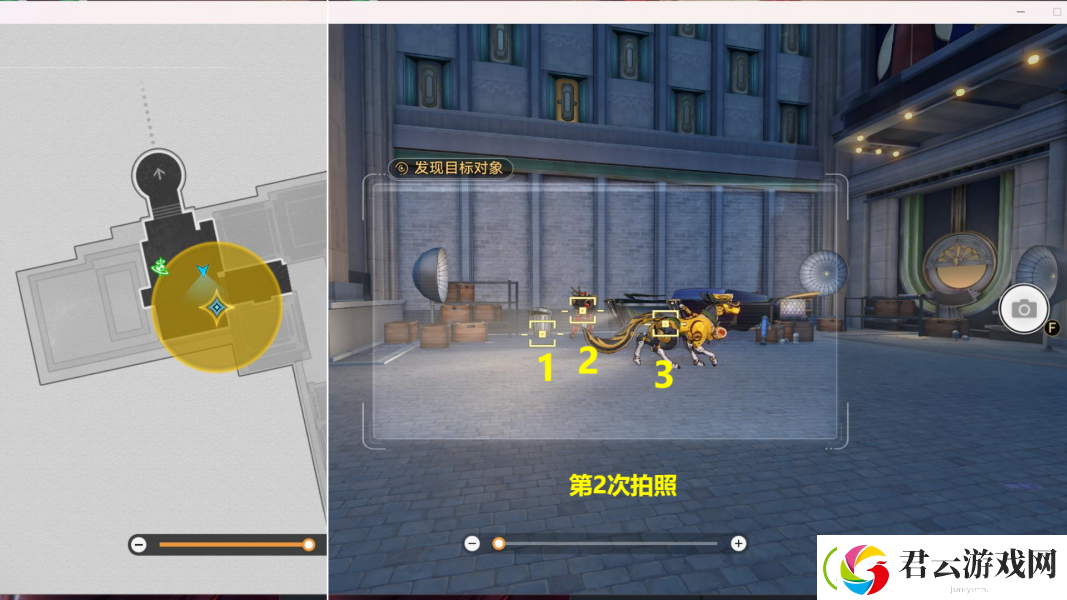 崩坏星穹铁道美梦小镇的魔术师成就攻略