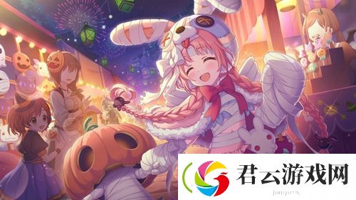 公主连结日服9月专武角色预告