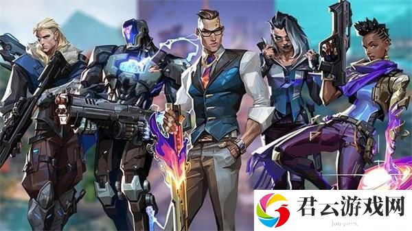无畏契约重开方法介绍 合理规划资源胜利尽在掌握