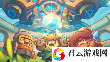 元气骑士前传职业推荐分享
