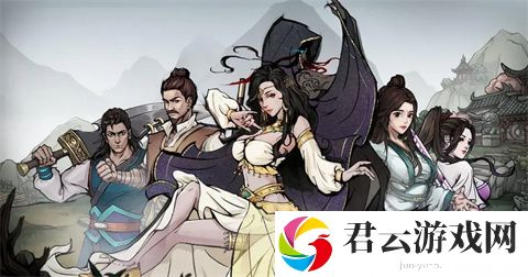 烟雨江湖寒汐剑法获得方法介绍 神秘BOSS击杀方法