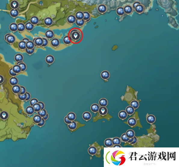 原神百万奇饰大搜罗第三阶段攻略