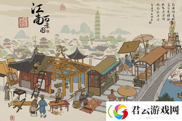 江南百景图天神下凡成就怎么完成-江南百景图攻略