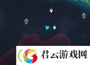 原神清泉镇宝箱位置大全