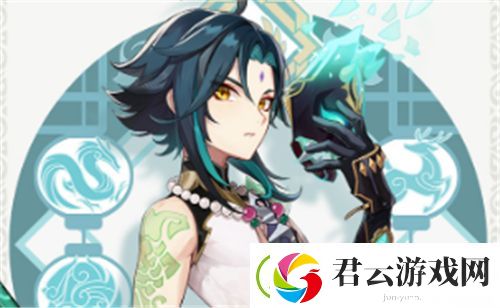原神五星角色有哪些