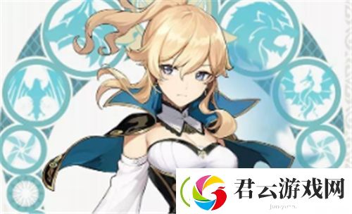 原神五星角色有哪些