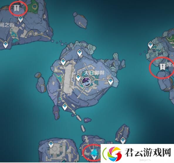 原神隐藏成就真的有区别吗如何达成