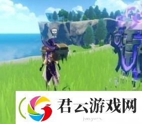 原神清泉镇宝箱位置大全
