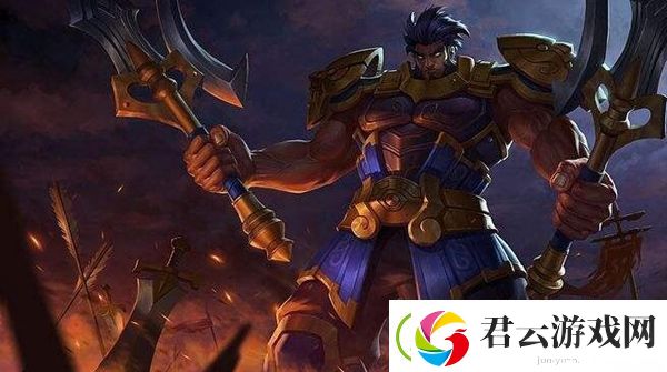 王者荣耀s26赛季典韦怎么出装
